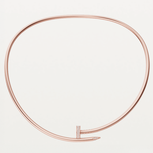 Ash Valérie Necklace - Diamond