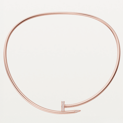 Ash Valérie Necklace - Diamond