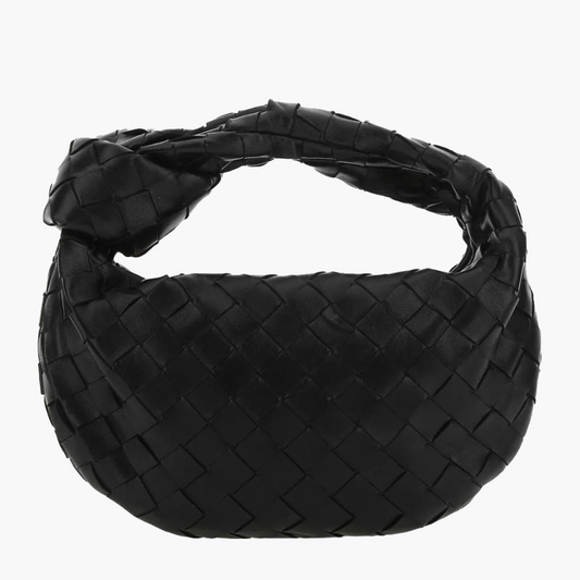 Leona Woven Bag Mini