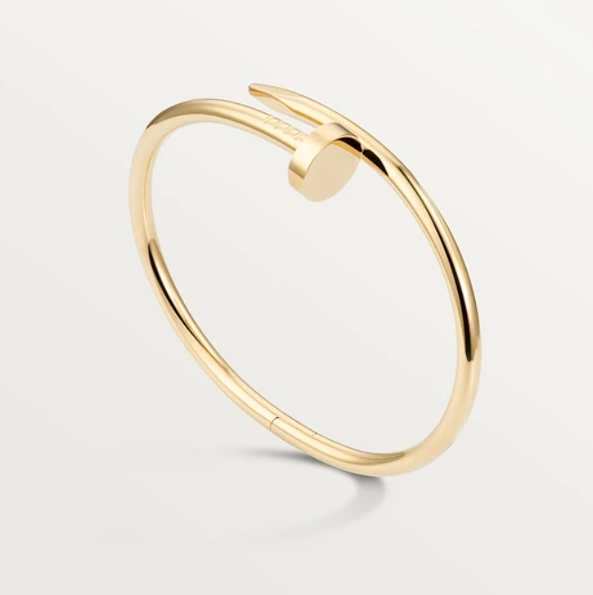 Carolina Cuff Bracelet