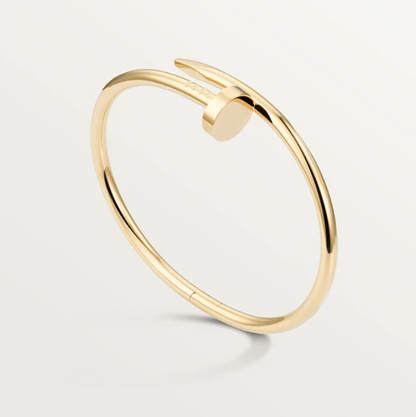 Carolina Cuff Bracelet
