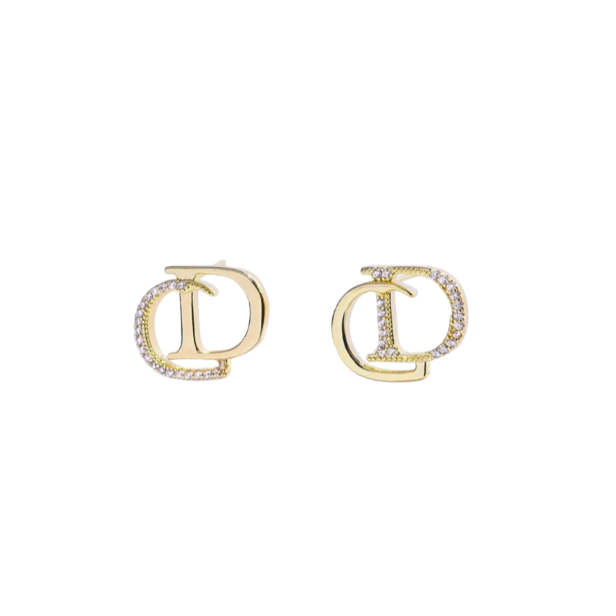 Diana Earrings