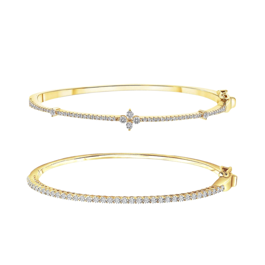 Tiara and Saski Set