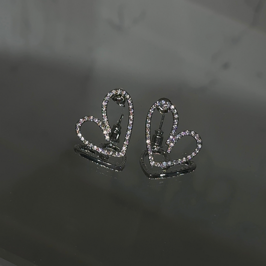 Valentine Earrings