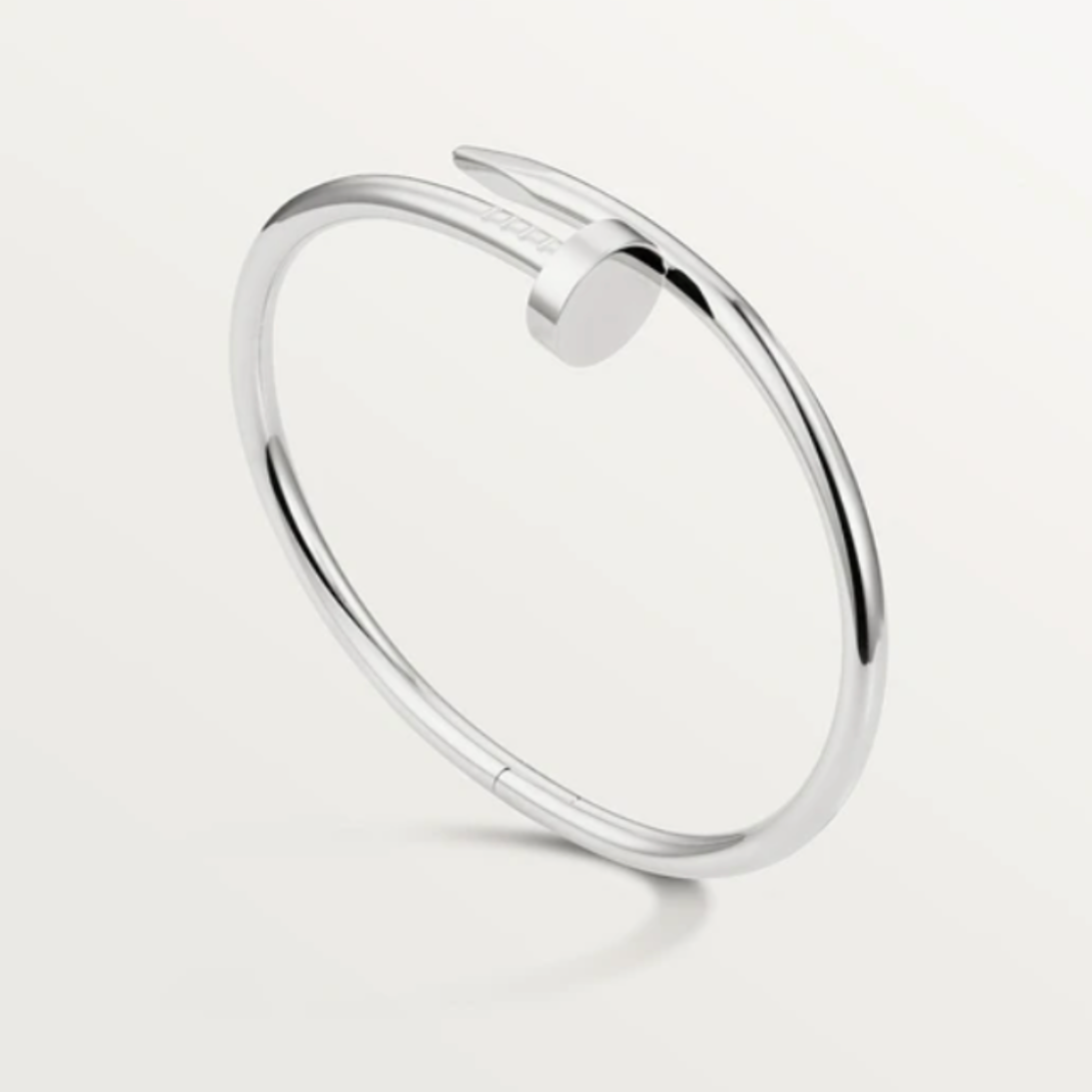 Nail Bracelet