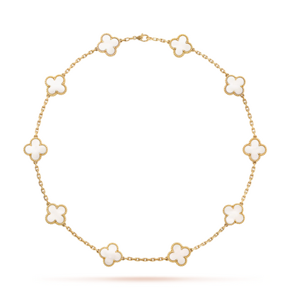 Clara Klee Full Necklace