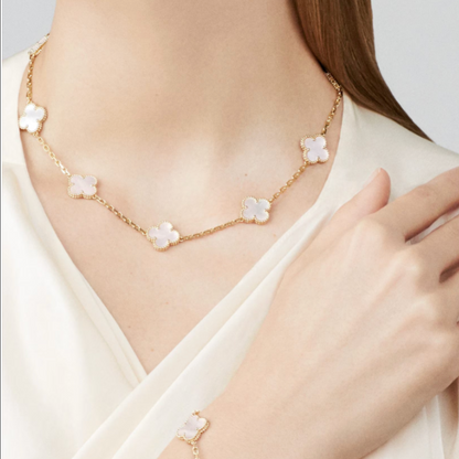 Clara Klee Full Necklace