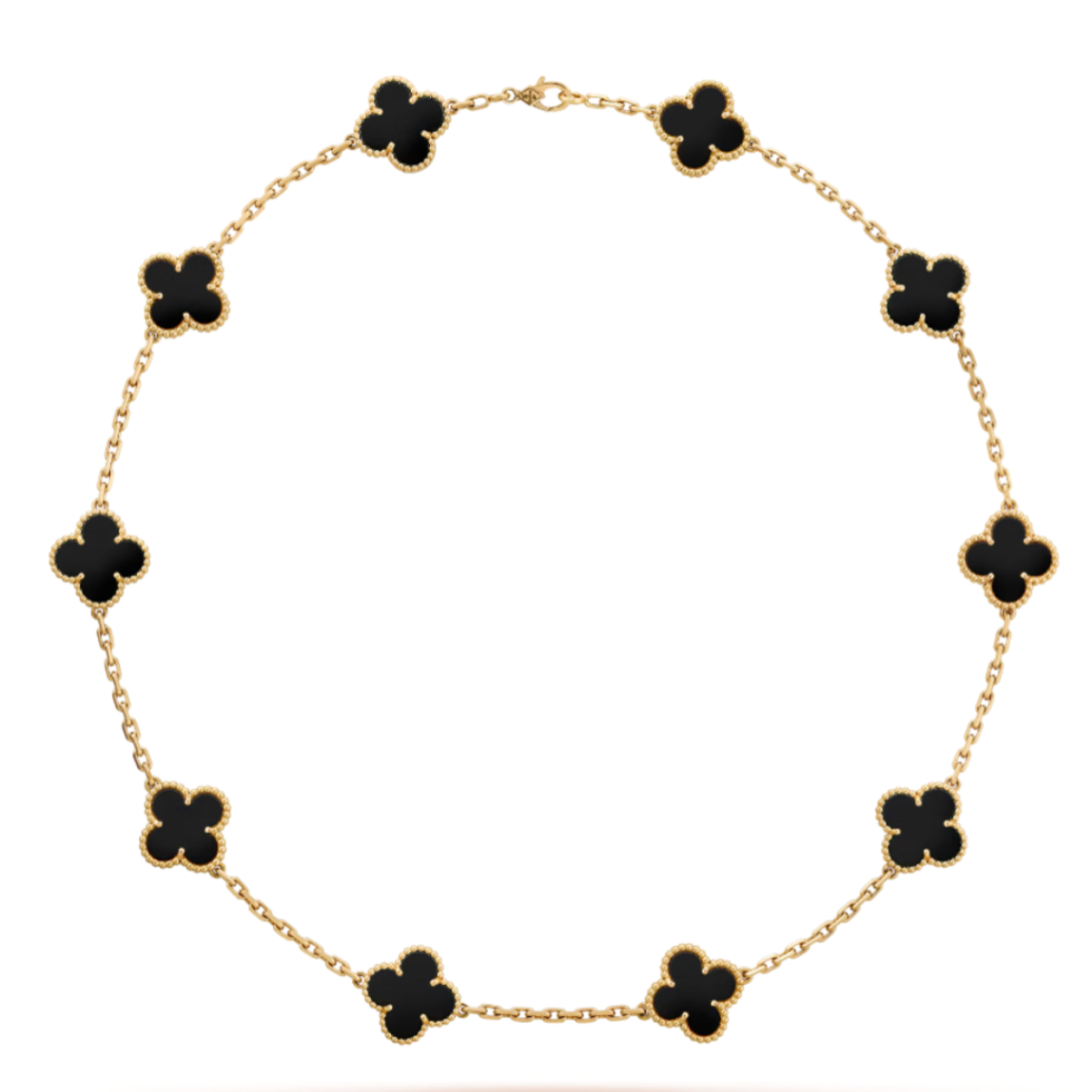 Clara Klee Full Necklace