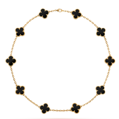 Clara Klee Full Necklace