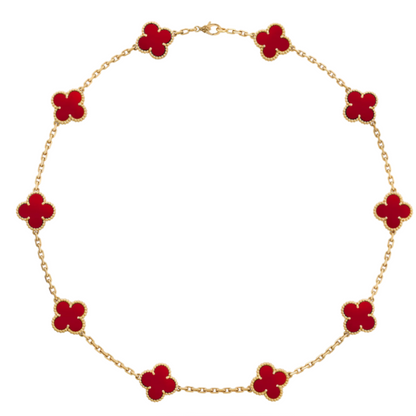 Clara Klee Full Necklace