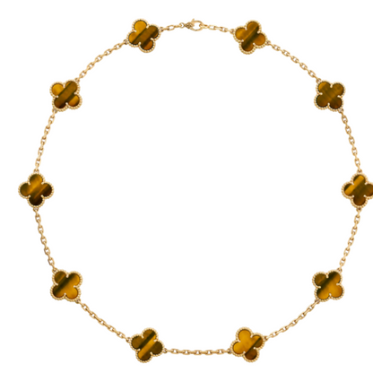 Clara Klee Full Necklace