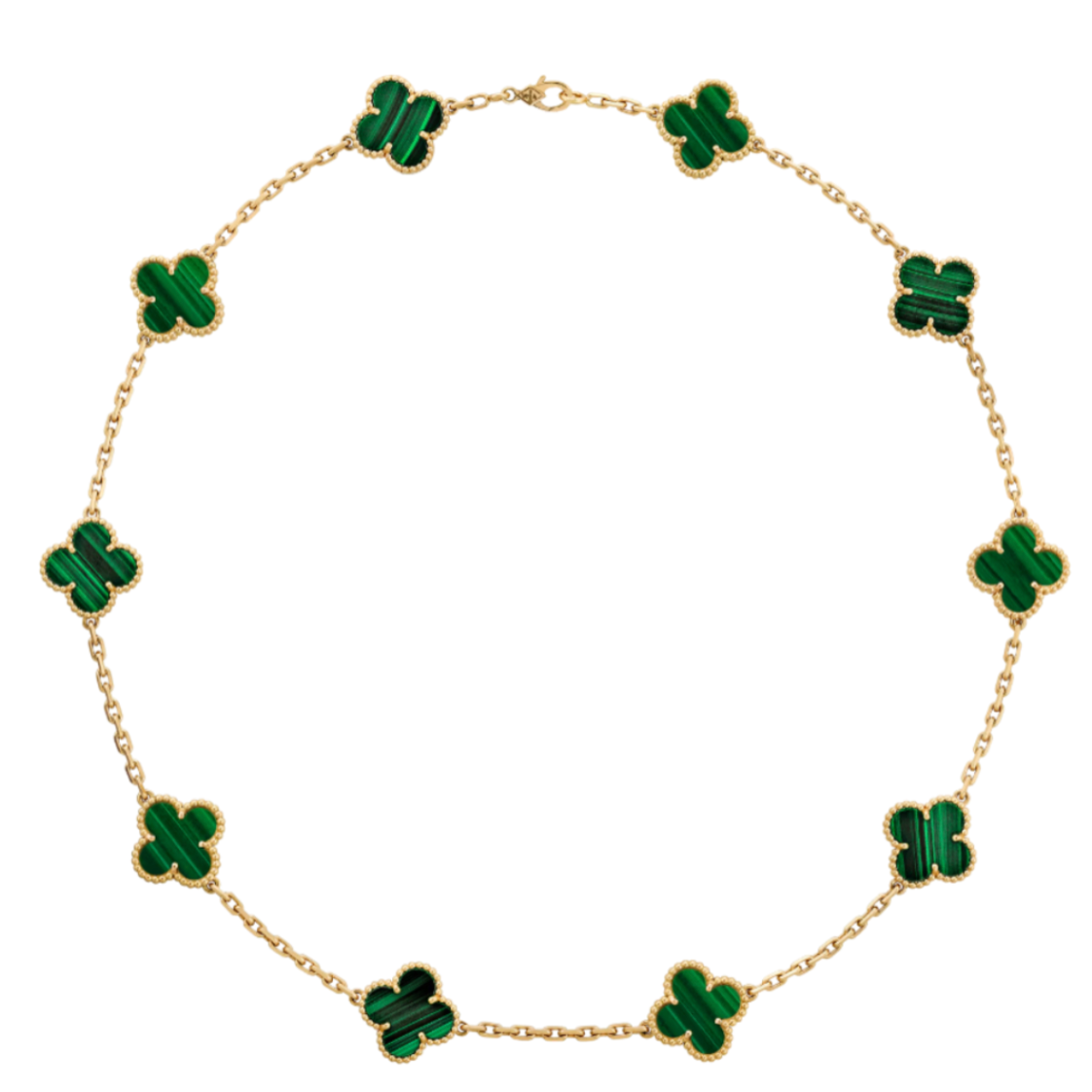 Clara Klee Full Necklace