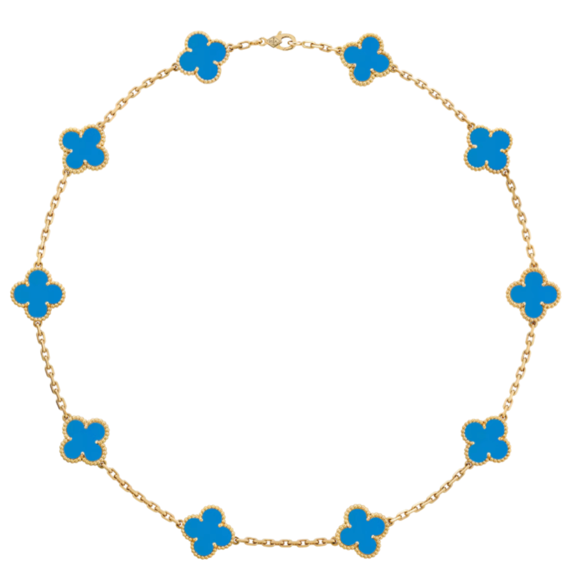 Clara Klee Full Necklace