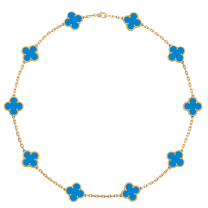 Clara Klee Full Necklace