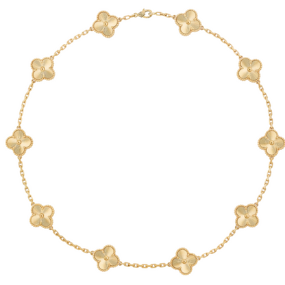 Clara Klee Full Necklace