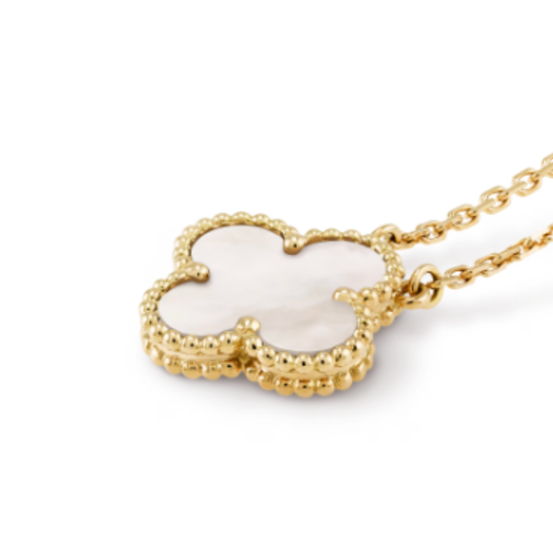 Clara Klee Necklace