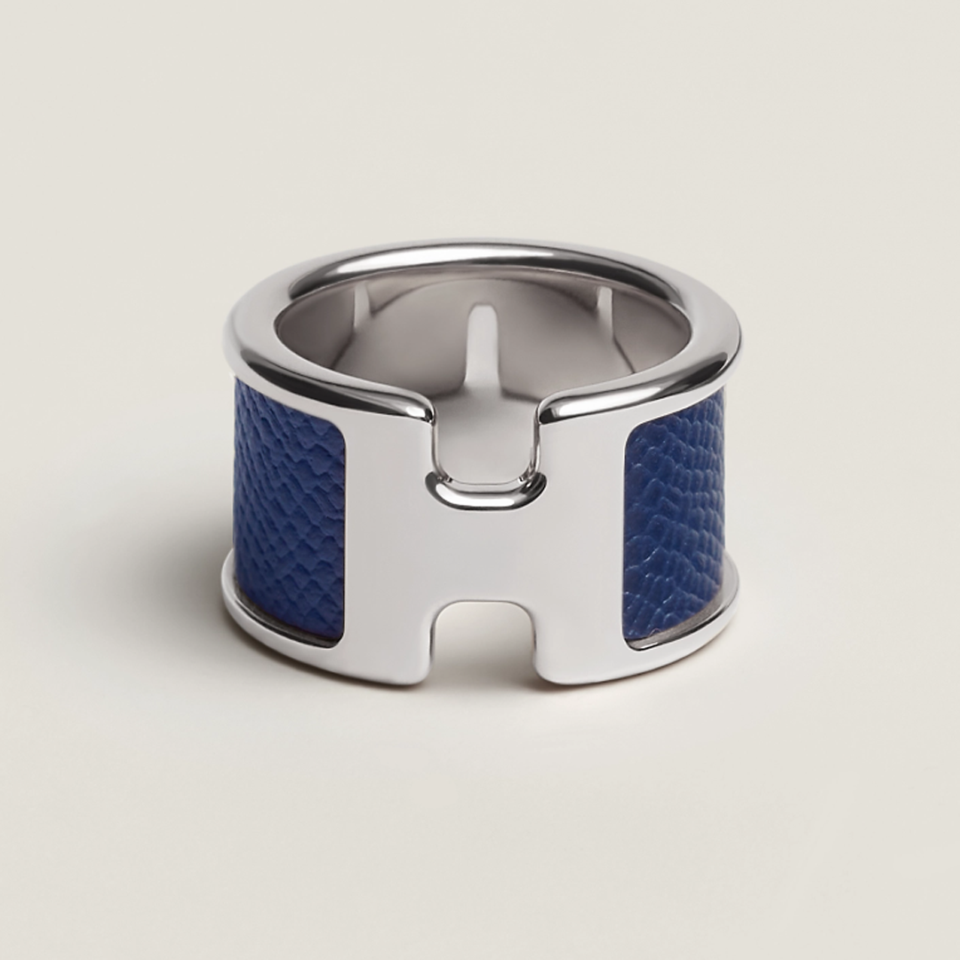 Helena Alea Ring - Silver
