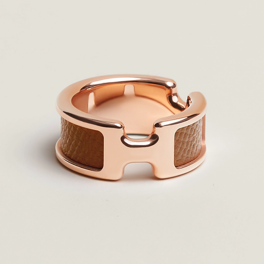 Helena Ring - Rose Gold