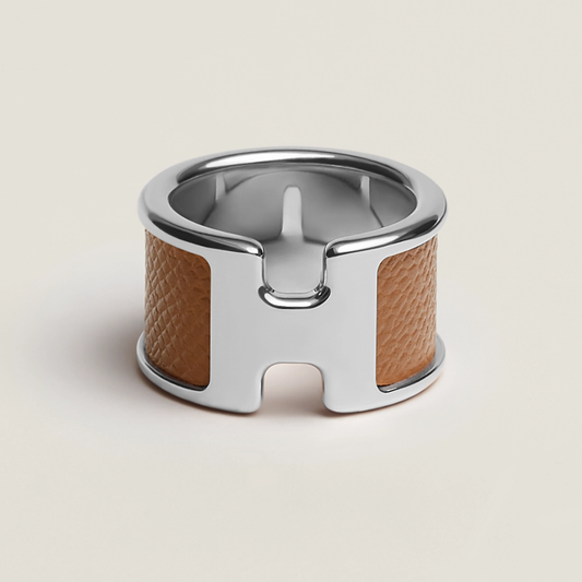 Helena Alea Ring - Silver