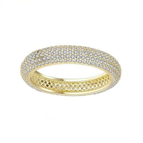 Beautiful Ring - Gold