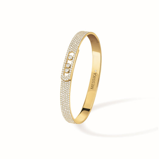 Chaira Full Diamante Bracelet (all colors)