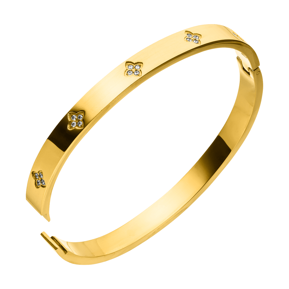 VIVEUR Stone Bracelet