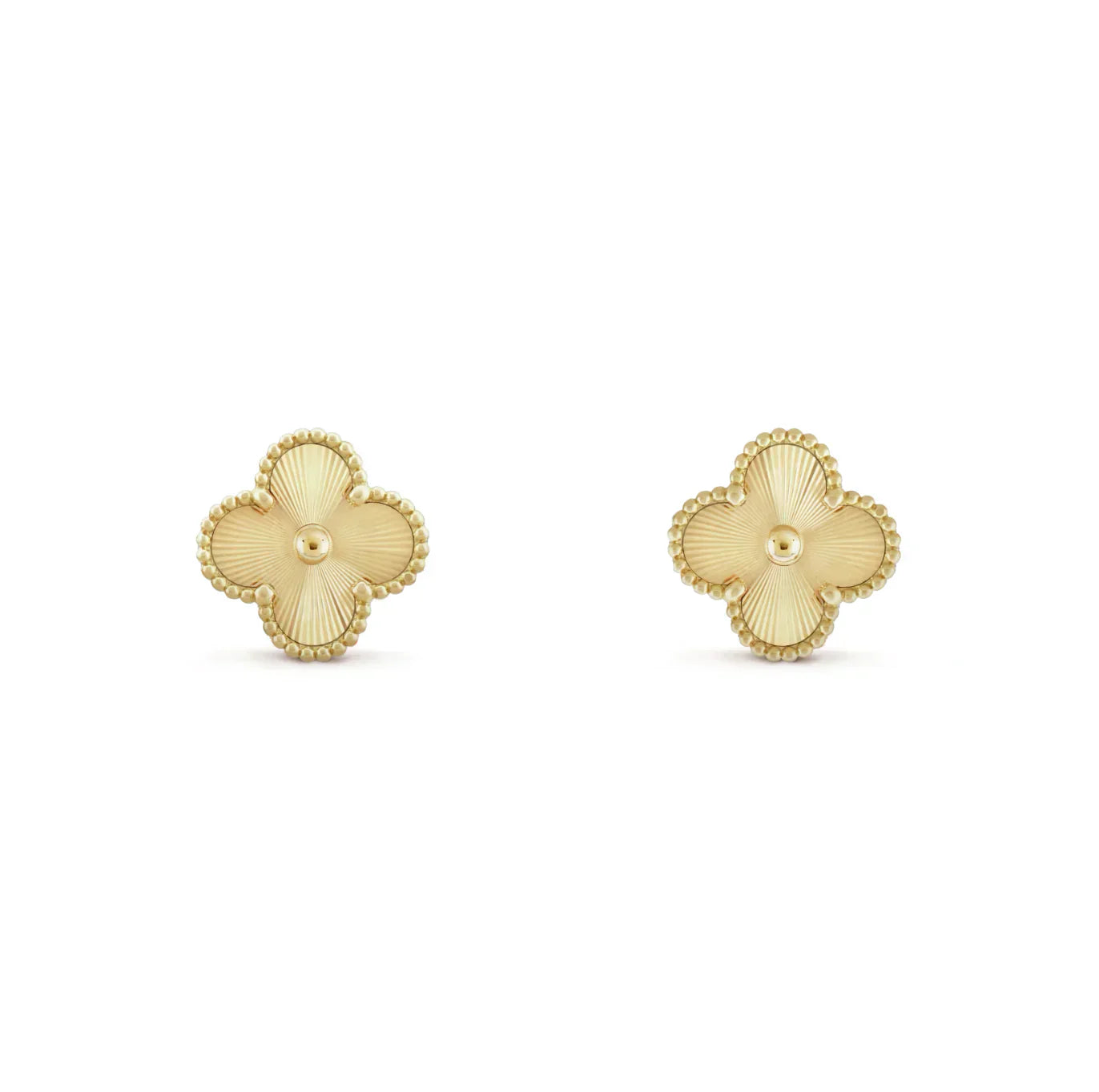 Coki Earrings - Gold