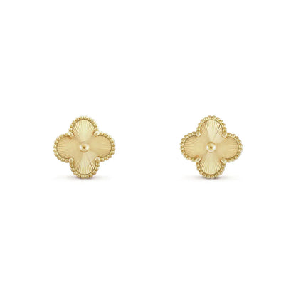 Coki Earrings - Gold