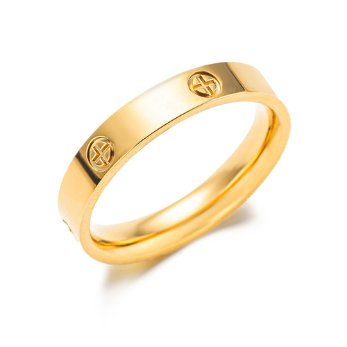 VIVEUR Love Ring