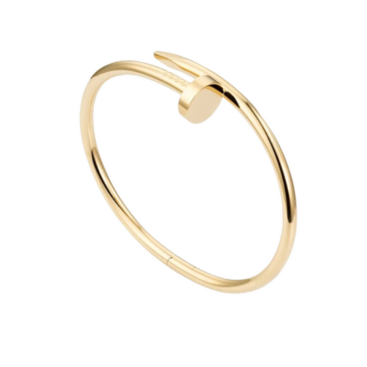 Carolina Cuff Bracelet