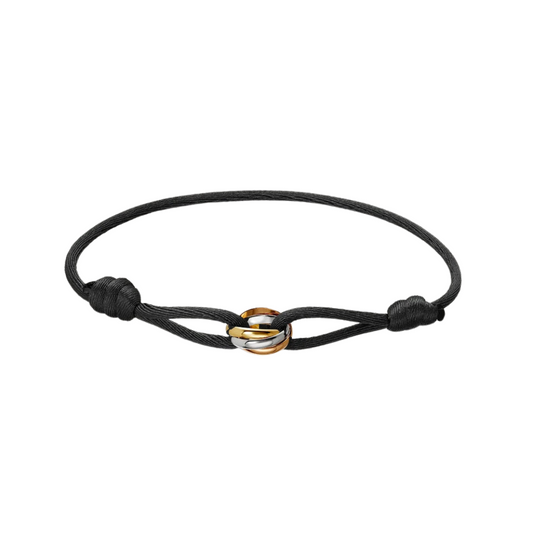 Saria Trinity Bracelet