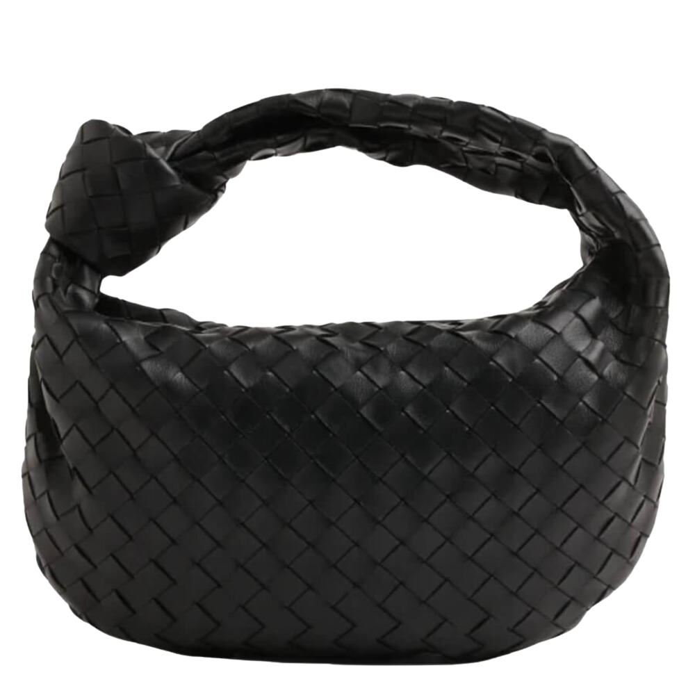 Leona Woven Bag Medium
