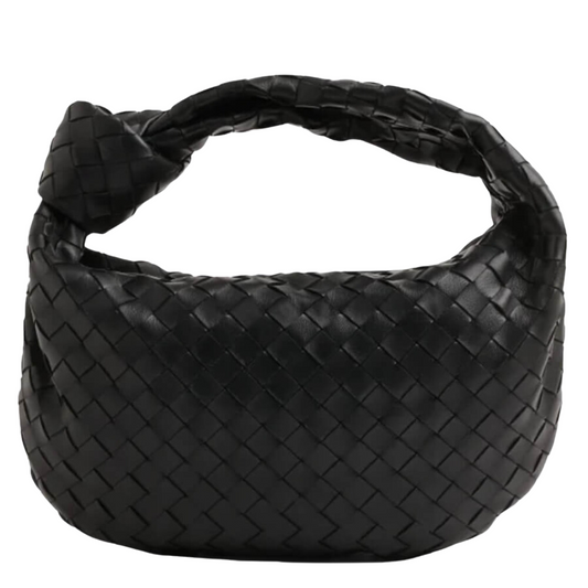 Leona Woven Bag Medium