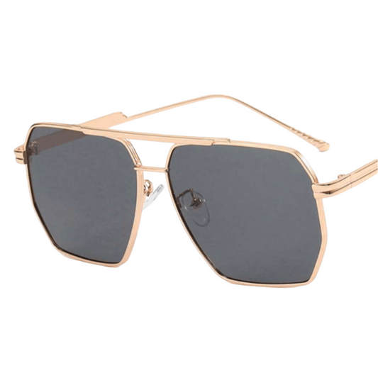 White sunglasses
