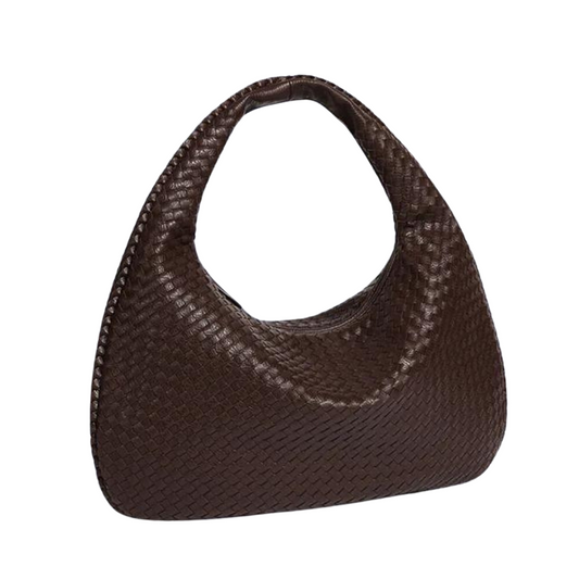 Leona Woven Bag XL