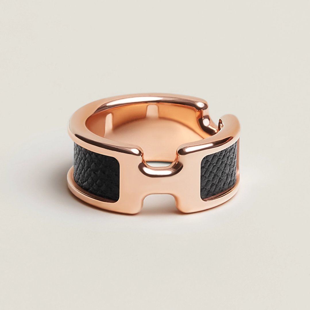 Helena Ring - Rose Gold