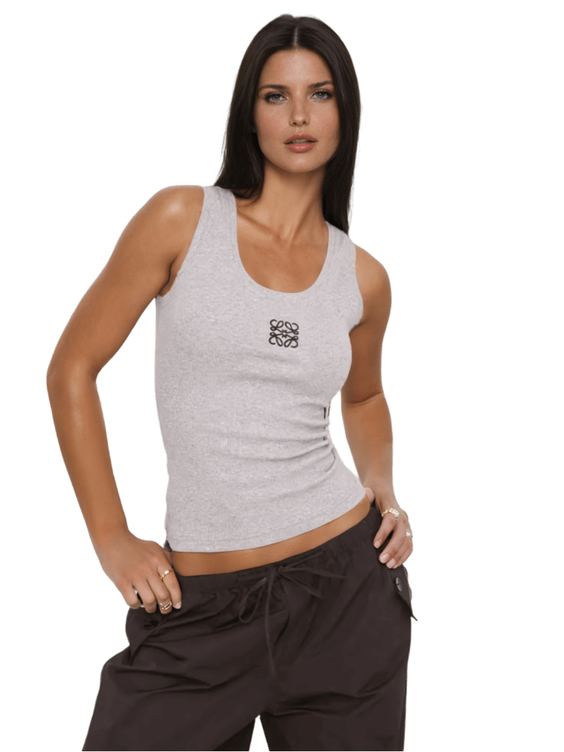 Leona Tank Top