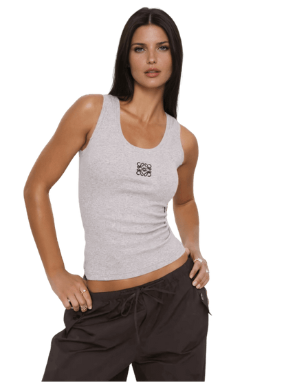 Leona Tank Top