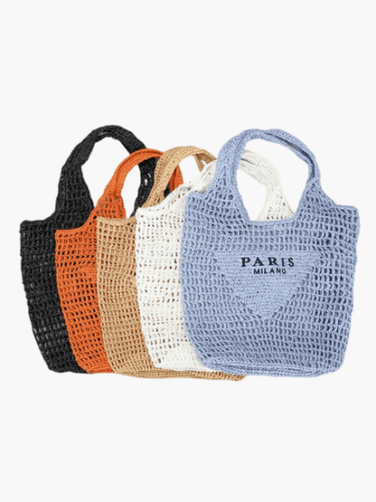 Paris Strand Bag