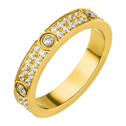 VIVEUR Diamond Ring