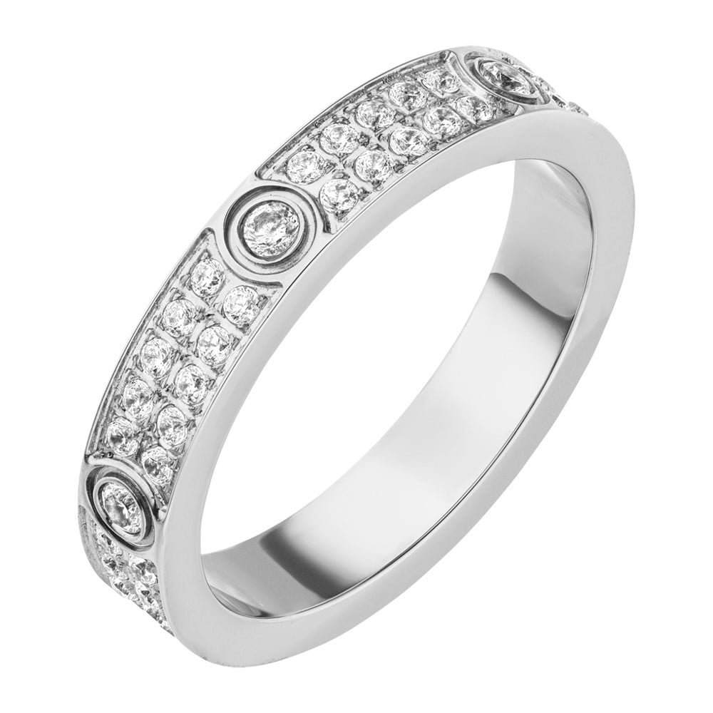 VIVEUR Diamond Ring