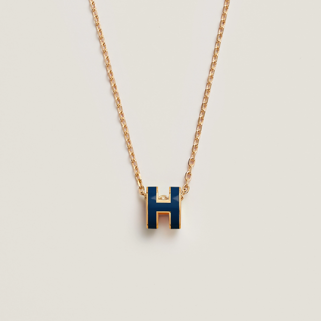 Helena Clara Necklace