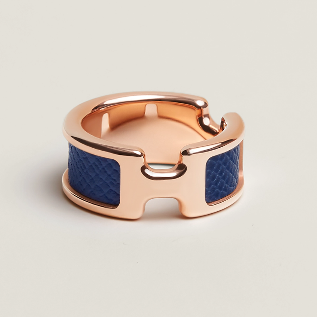 Helena Ring - Rose Gold
