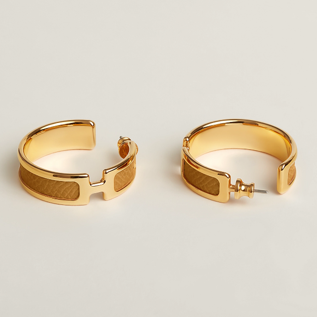 Helena Freya Earrings