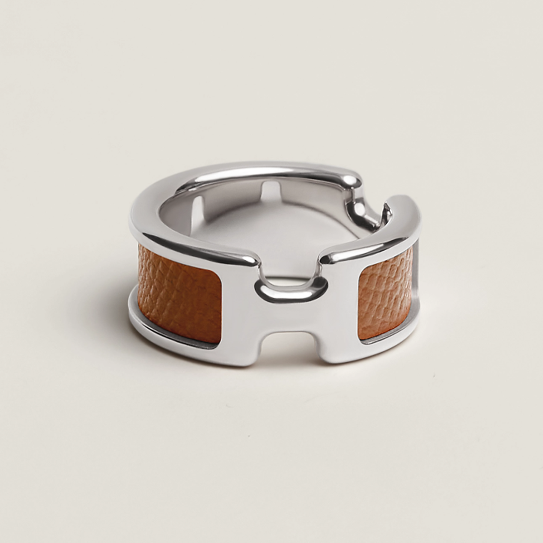Helena Ring - Silver