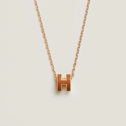 Helena Clara Necklace