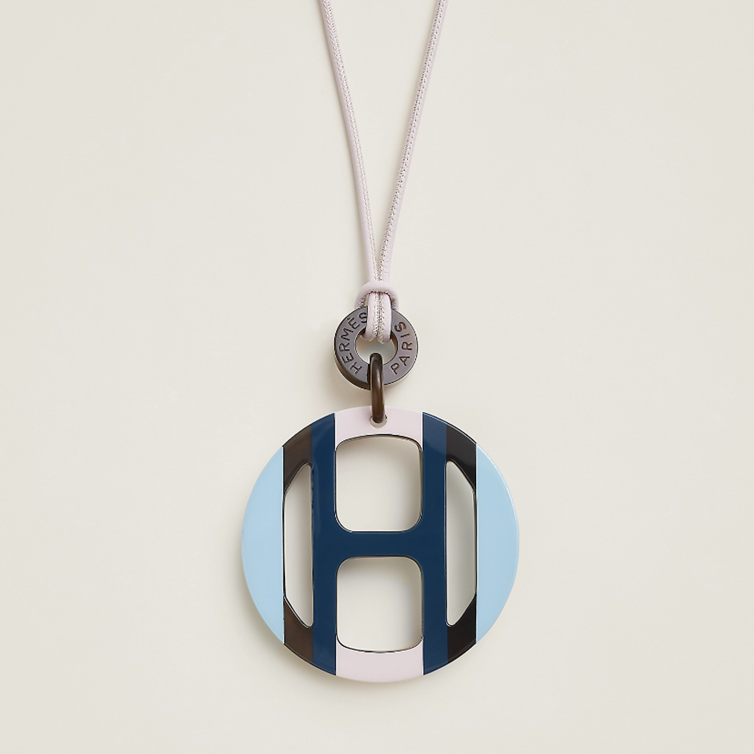 Helena Calla Necklace