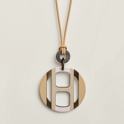 Helena Calla Necklace