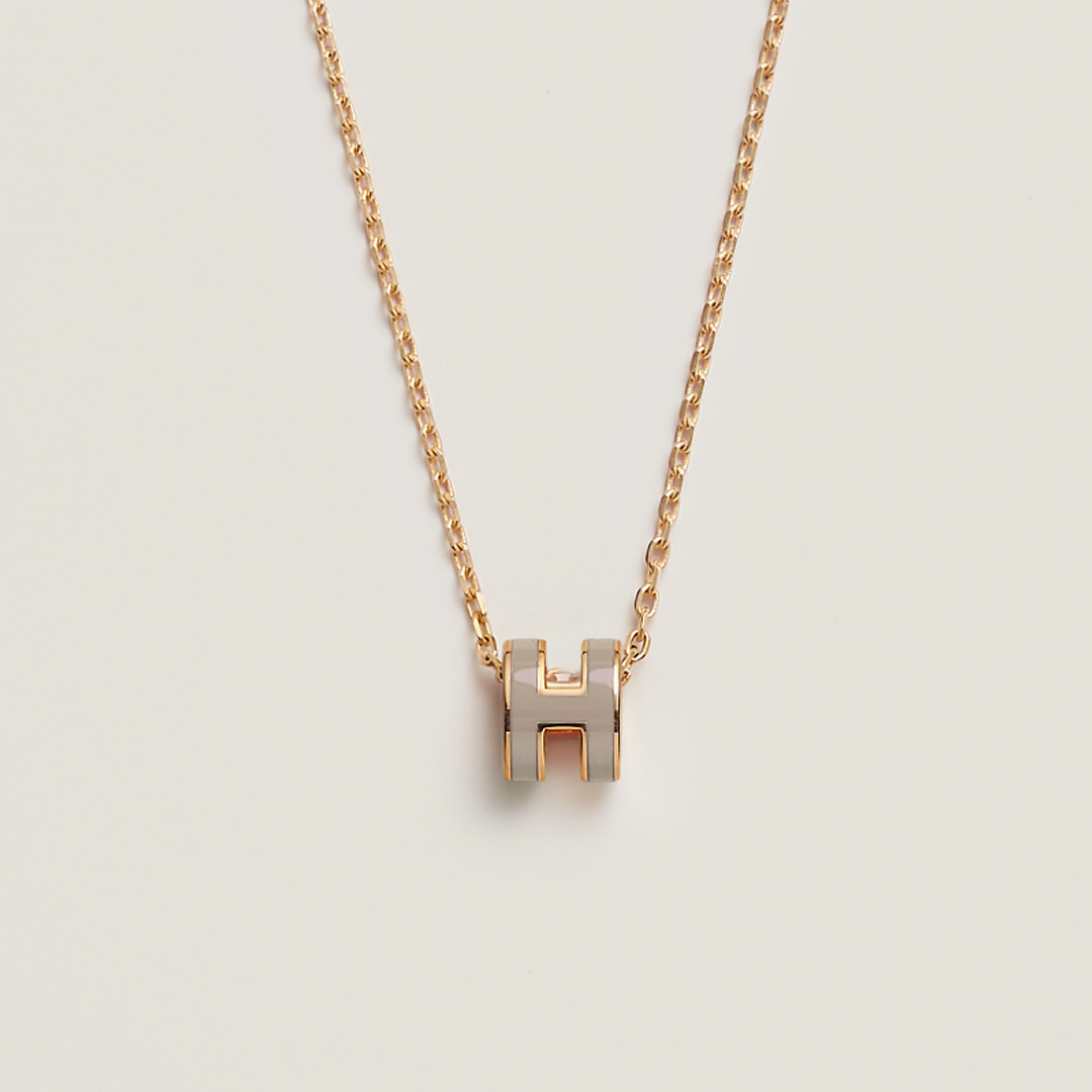 Helena Clara Necklace