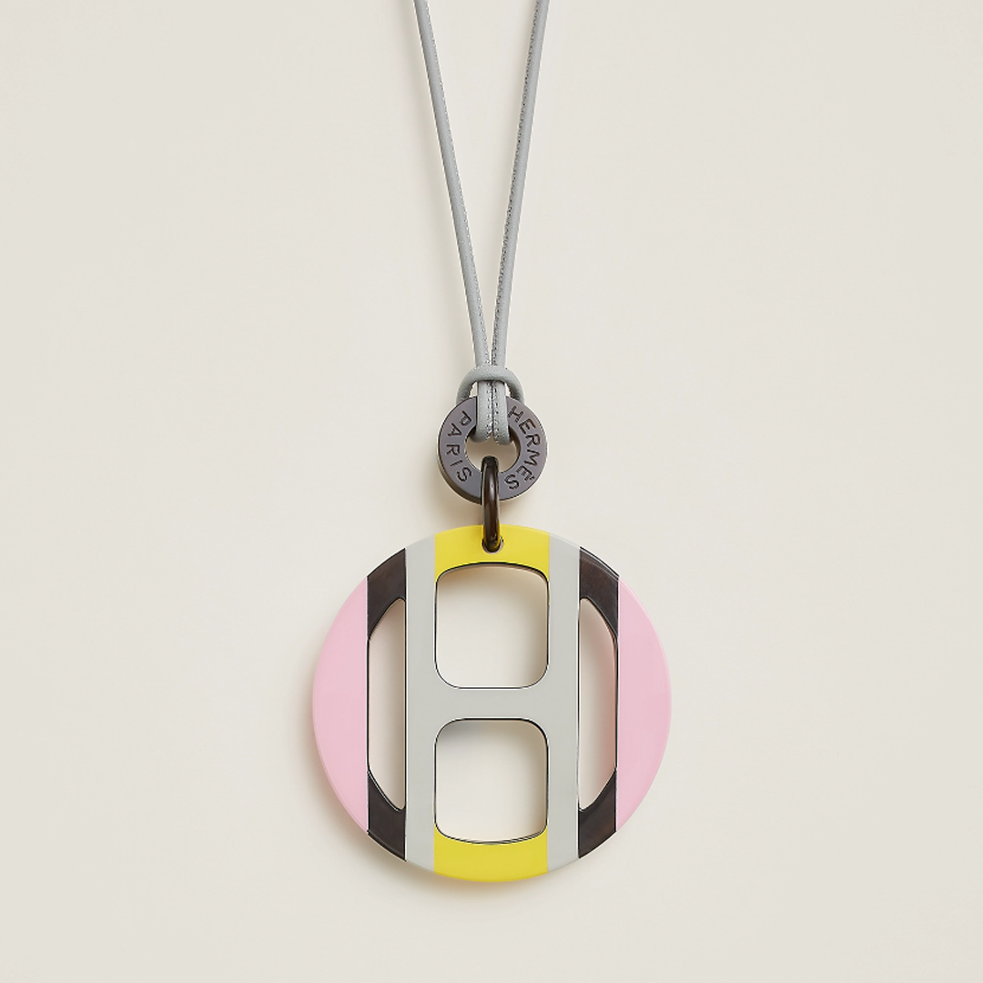Helena Calla Necklace